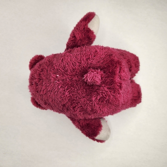 Toy Story Lotso Plush Window Cling - Picture 3 of 3